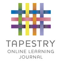 Tapestry – The online Learning Journal