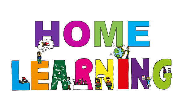 Useful resources for home learning